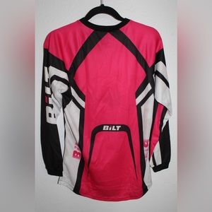 BILT Motorcycle Jersey